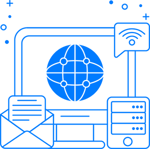 New WordPress Website