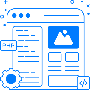 Transfer to Linux Hosting