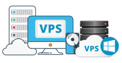 VPS Server Hosting