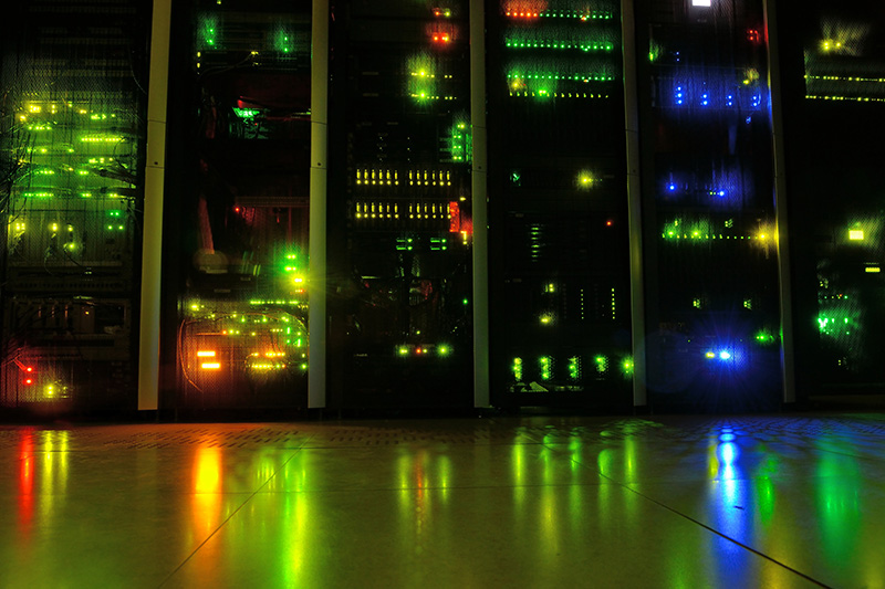 website hosting