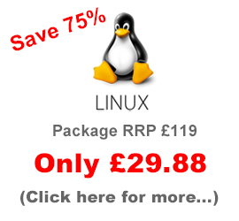 Linux special offer